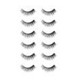 thumbnail image 2 of Callas Beau Wing Eyelashes #82 (1 pair x 12 sets), 2 of 2
