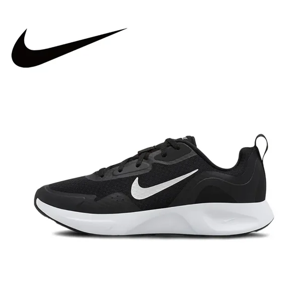 Zapatillas de running para hombre originales, nuevo estilo, WEARALLDAY, zapatillas ligeras y modernas para caminar