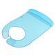 thumbnail image 4 of de para Discapacitados con de Babero Impermeable , tal se describe Azul Macarena Babero adulto reutilizable, 4 of 8