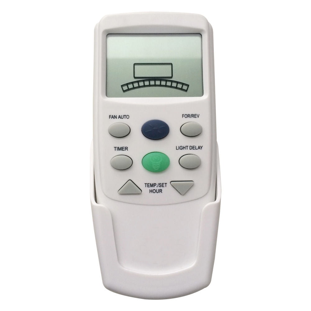 Replacement Thermostatic Remote Control for Ceiling Fan modelFAN9T