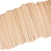 Go Create Wood Jumbo Craft Sticks, 300 Pack