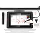 thumbnail image 5 of Tableta de dibujo XP-PEN Artist 13.3Pro con pantalla de 13,3", 5 of 26