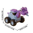 thumbnail image 2 of Children's Puzzle Toy Set Parent Child Interactive Early Education Toy Cultivates Creativity and Logical Thinking Suitable for Children 3 8 and Is The First for Holi, 2 of 6