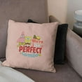 thumbnail image 4 of Spongebob Perfect Combo Kids Printed Throw Pillow, 4 of 5
