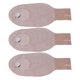 thumbnail image 5 of Bolsa De Ostomía Anorrectal, Tela No Tejida Seca Y Transpirable, 10 Piezas De Bolsas De Colostomía Ligeras Para La Vida Diaria O Uso En Viajes, 5 of 7