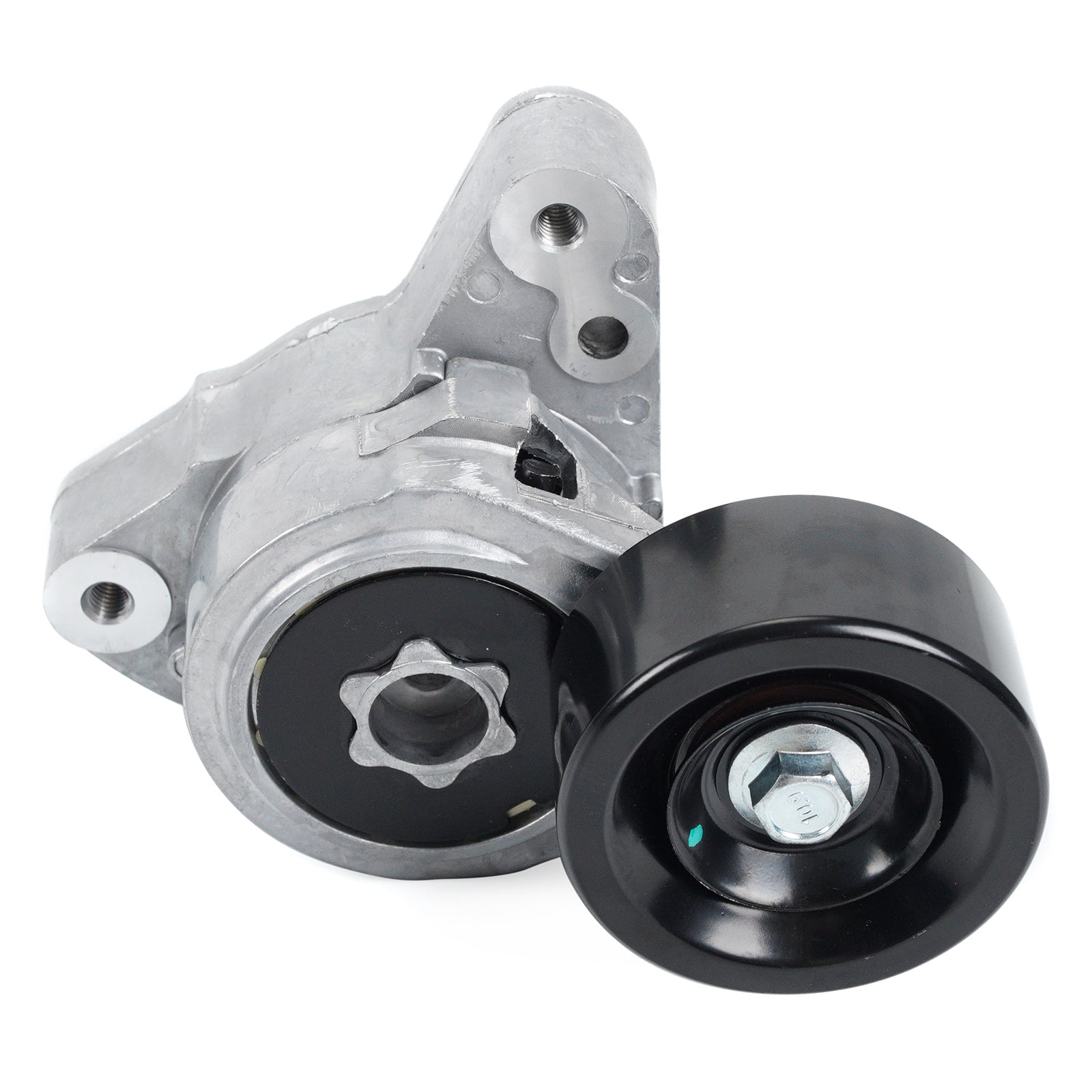 MOCA AUTOPARTS 38278 Belt Tensioner Assembly for Honda Civic CR-V Element & Acura ILX CSX