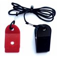 thumbnail image 3 of TreadLife Fitness Horizon Hole Treadmill Key - Part #016167-Z Makes Safety Keys for Less!, 3 of 4