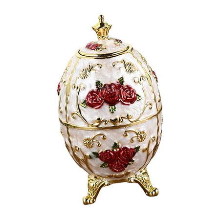 

Portable Toothpicks Case Organizer Toothpick Holder Dispenser for Kitchen Cafes Home Gifts Flower