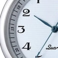 thumbnail image 3 of Inverted Watch, Reverse Watch, Counter-Clockwise Watch, Hands Rotate in Reverse - Watch Numerals Anticlockwise, Back Wrist Watch Counterclockwise Watch Men and Women Quartz, 3 of 7