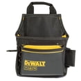 thumbnail image 1 of Pouch DEWALT Simple avec 12 Pochettes et Boucle pour Marteau, 1 of 8