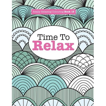 Completely Calming Colouring Book 2 : Love (Paperback) - Walmart.com