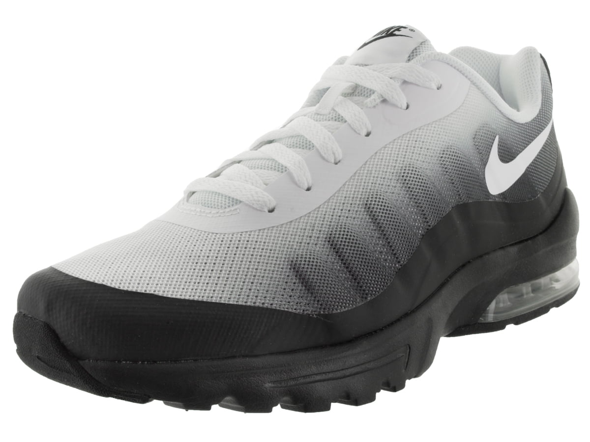 men's air max invigor print running shoes