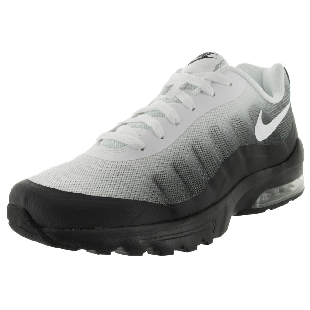 men's air max invigor print running shoes