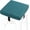 #4, variant on Square Stool Cushion, High-Density & Memory Foam Seat Pad with Non-Slip Adjustable Ties, 5/8cm Thick Machine Washable Cover for Dining Chair, Kitchen, Bar Stool, Office, Garden(#8,28x28x5cm)