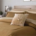 thumbnail image 3 of Cobertor Pachicalientito Caramel Concord MKS/QS Café, 3 of 5