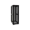 thumbnail image 3 of Tripp Lite 42U Rack Enclosure Server Cabinet 47.25" Deep 29.5" Wide - Rack cabinet - black - 42U, 3 of 15