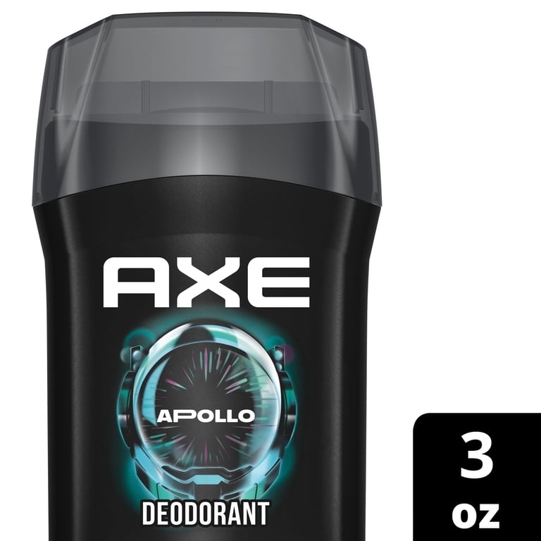 Axe Deodorant Stick, Sage & Cedarwood, Aluminum-Free, 3oz