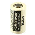 thumbnail image 4 of 3V 1/2 AA Lithium Battery for FDK CR14250SE, SANYO CR14250, SANYO  SE, 4 of 7