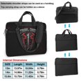 thumbnail image 2 of Roman Wres-Tler Reign Laptop Bag Fashion Laptop Shoulder Bag Computer Bag, 2 of 8