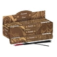 thumbnail image 1 of Incienso con aroma premium - Ingredientes naturales Punto Aroma  Coco, 1 of 8