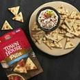 thumbnail image 2 of Kellogg's Town House Pita Crackers - Sea Salt - 9.5 oz Packaging May Vary, 2 of 2