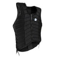 thumbnail image 1 of Woman Riding Vest Comfortable Equestrian Protector Guard M Women M, 1 of 8