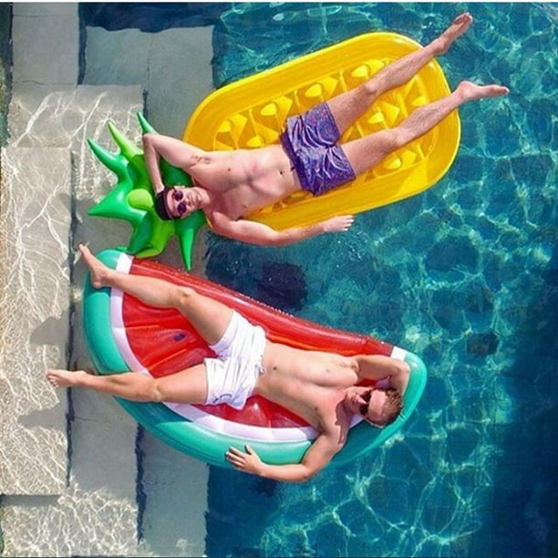 Large water floats deals