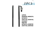 thumbnail image 4 of 2PCS Left & Right Cars Power Liftgate Actuators for Yukon Tahoe Suburban Steel for Cadillac, Chevy, and GMC Models, 4 of 7