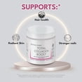 thumbnail image 2 of Total Collagen Boost, Collagen Support Dietary Supplement, 2 of 7