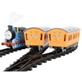 thumbnail image 4 of Lionel Mattel Thomas and Friends Battery O Gauge Train Set, 4 of 17