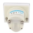 thumbnail image 2 of Unique Bargains  0-15A Analog Ammeter Analogue Panel Ampmeter Current Meter Gauge, 2 of 4