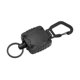 thumbnail image 4 of Gadget multifunción retráctil para acampar para acampar de la oficina de picnic para acampar Negro, 4 of 8