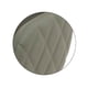thumbnail image 2 of SILLA SENARA PU GRIS PATAS NEGRAS, 2 of 3