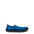 thumbnail image 2 of Athletic Works Men's Water Shoes Navy, Blue Size 7/8, 2 of 6