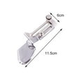thumbnail image 2 of Puller Overlock Flat Lightweight Folder Straight Hemming Sewing Machine, 2 of 2