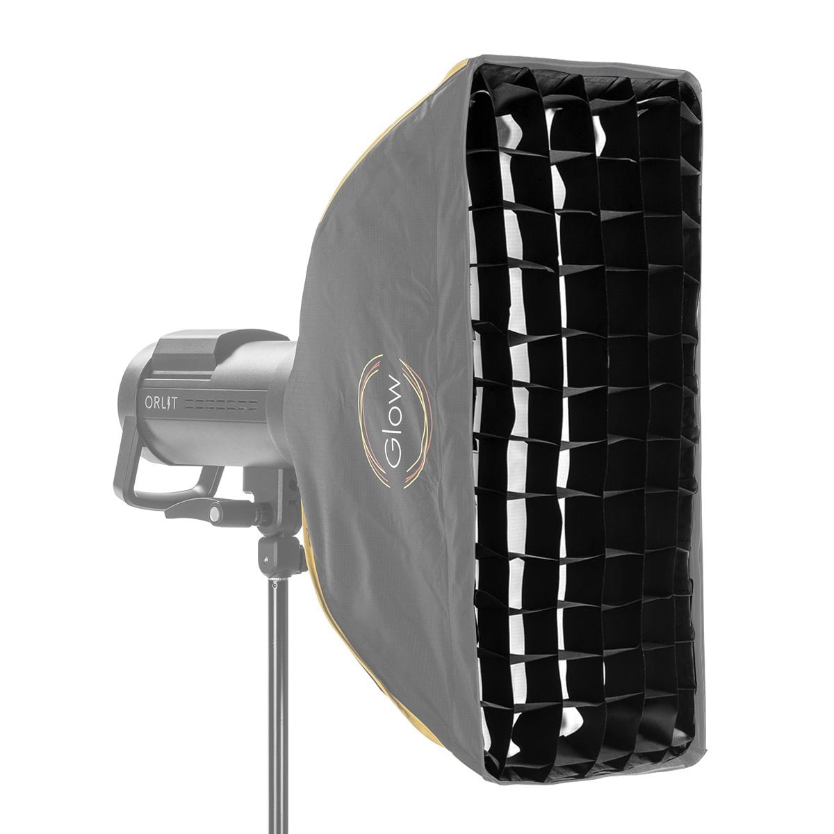 Glow EZ Lock Grid for EZ Lock 10x24 Softbox