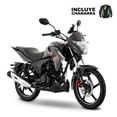 thumbnail image 1 of Motocicleta ITALIKA 125Z GRIS GPS, 1 of 5