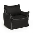 thumbnail image 1 of hometrends Valley Lounge Chair, 1 of 1