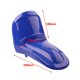thumbnail image 2 of Guardabarros delantero para Yamaha PW50 Y-Zinger 50, plástico ABS azul, nuevo en Reino Unido, 2 of 4