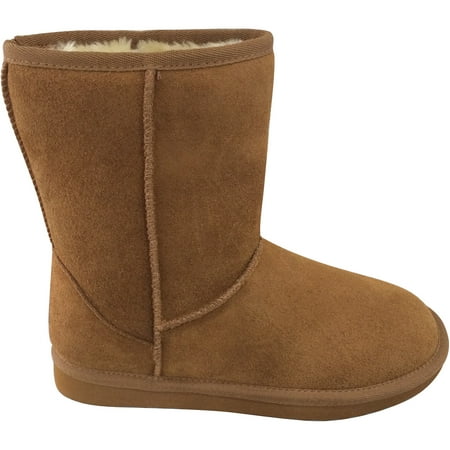 walmart boot slippers womens faded suede boot walmart walmart boot slippers womens faded suede boot walmart