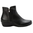 thumbnail image 4 of Propet Waverly Women's Ankle Boots - Black, Size 11, 4 of 10