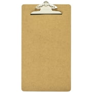 Officemate Wood Clipboard, Legal Size, Recycled (83101)