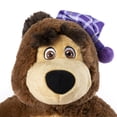 thumbnail image 4 of Peluche Spin Master Masha y Oso Con Pijama, 4 of 4