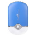 thumbnail image 2 of Mini Air Conditioning Fan Eyelash Extension Tool USB Blower Glue Quick Dry Makeup Eyelashes Dedicated Dryer, 2 of 7