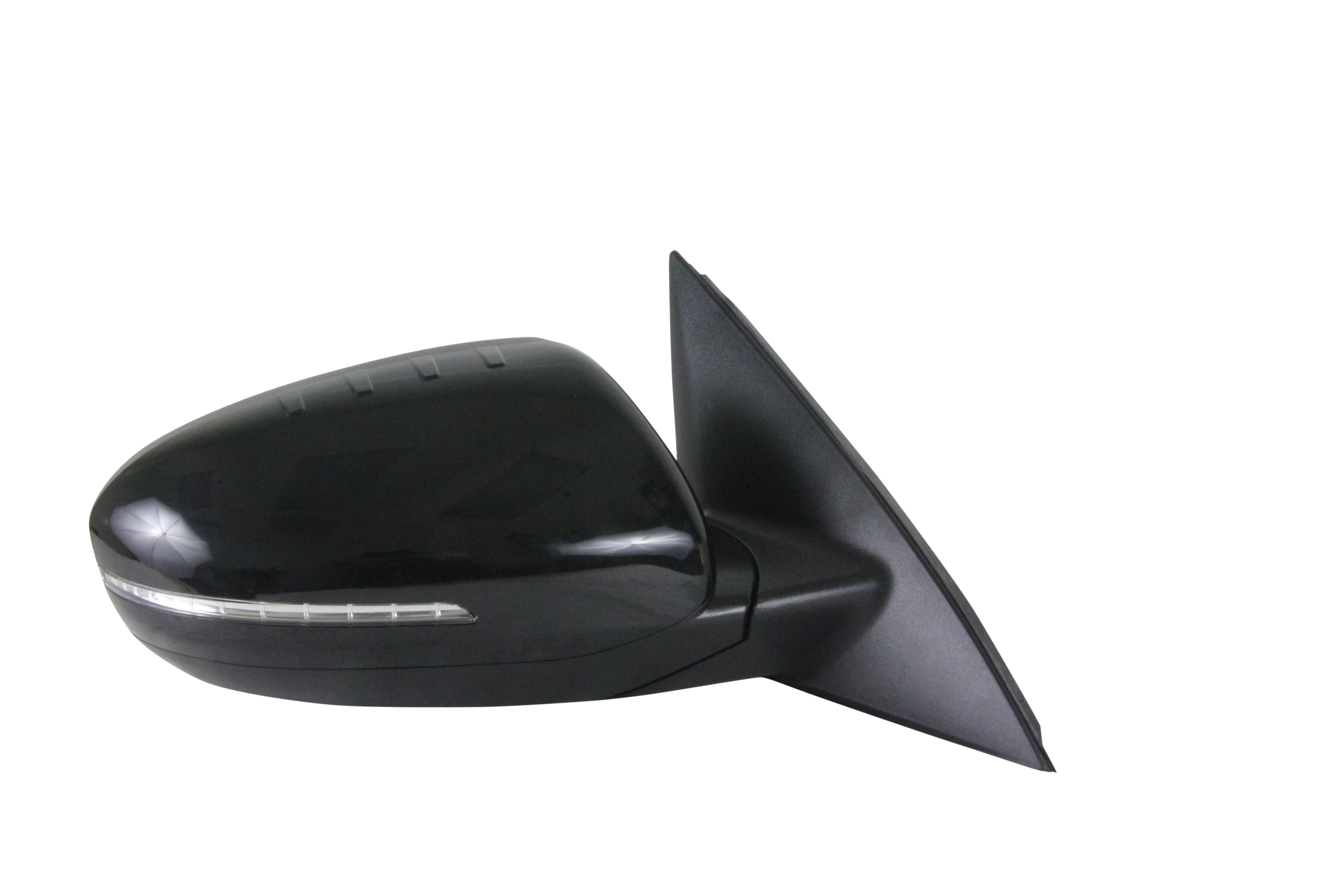 NEW RIGHT PASSENGER SIDE DOOR MIRROR FITS 20122013 KIA OPTIMA POWER