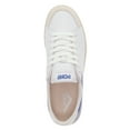thumbnail image 2 of PONY Mens M-Pro Low Genuine Leather and Suede Premium Lace Up Athletic Sneaker Shoe, 2 of 6