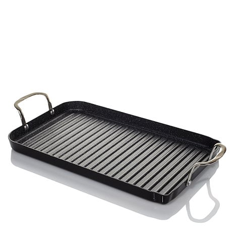 curtis stone griddle pan