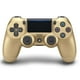 thumbnail image 1 of Control DualShock PlayStation 4 Dorado, 1 of 4