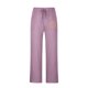thumbnail image 4 of Puntoco Pantalones casuales largos para hombre, pantalones casuales con estampado de moda para hombre, cintura elástica con bolsillos, pantalones deportivos, 4 of 4