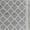 Multicoloured, variant on 5 x 8 ft. Gray Moroccan Rectangle Area Rug - Gray - 5 x 8 ft.
